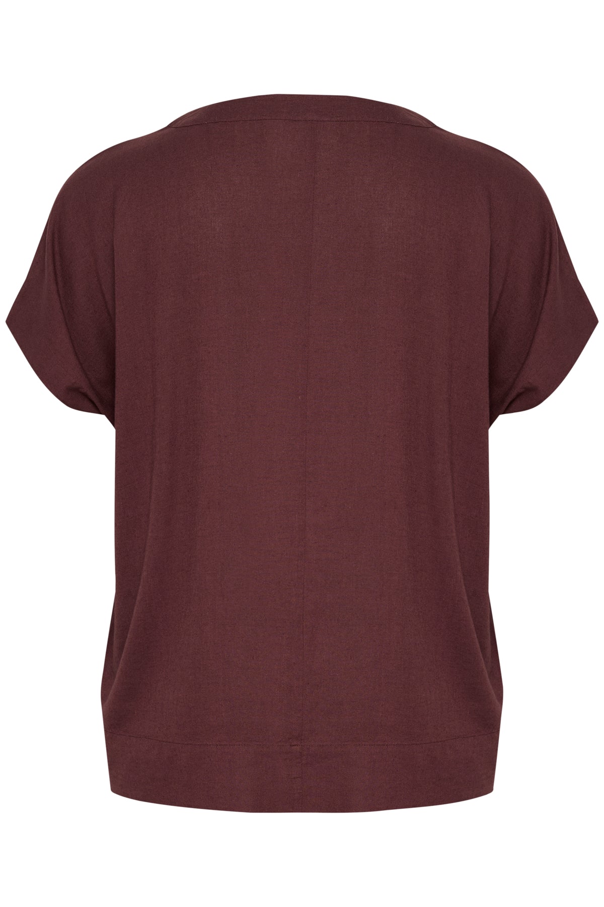 Mille Hör Blússa - Fudge