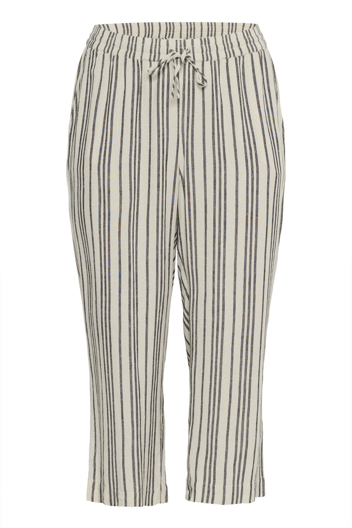 Mille Cropped Hör Buxur