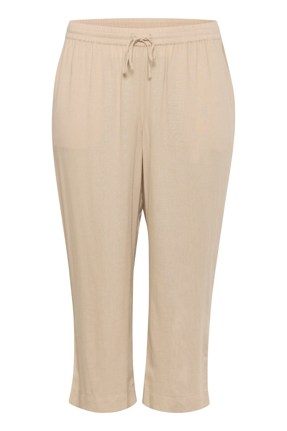 Mille Cropped Hör Buxur