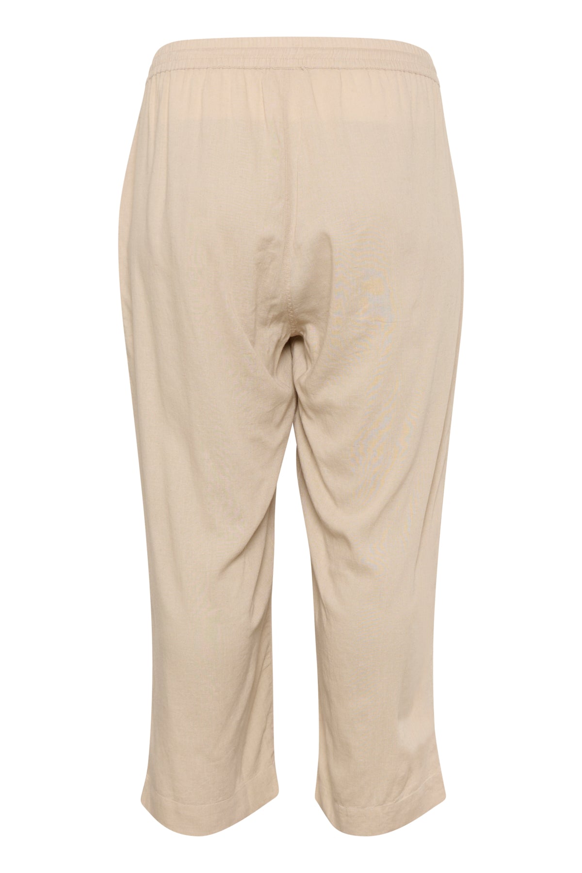 Mille Cropped Hör Buxur