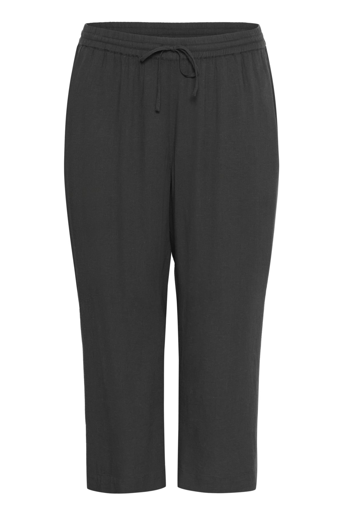 Mille Cropped Hör Buxur