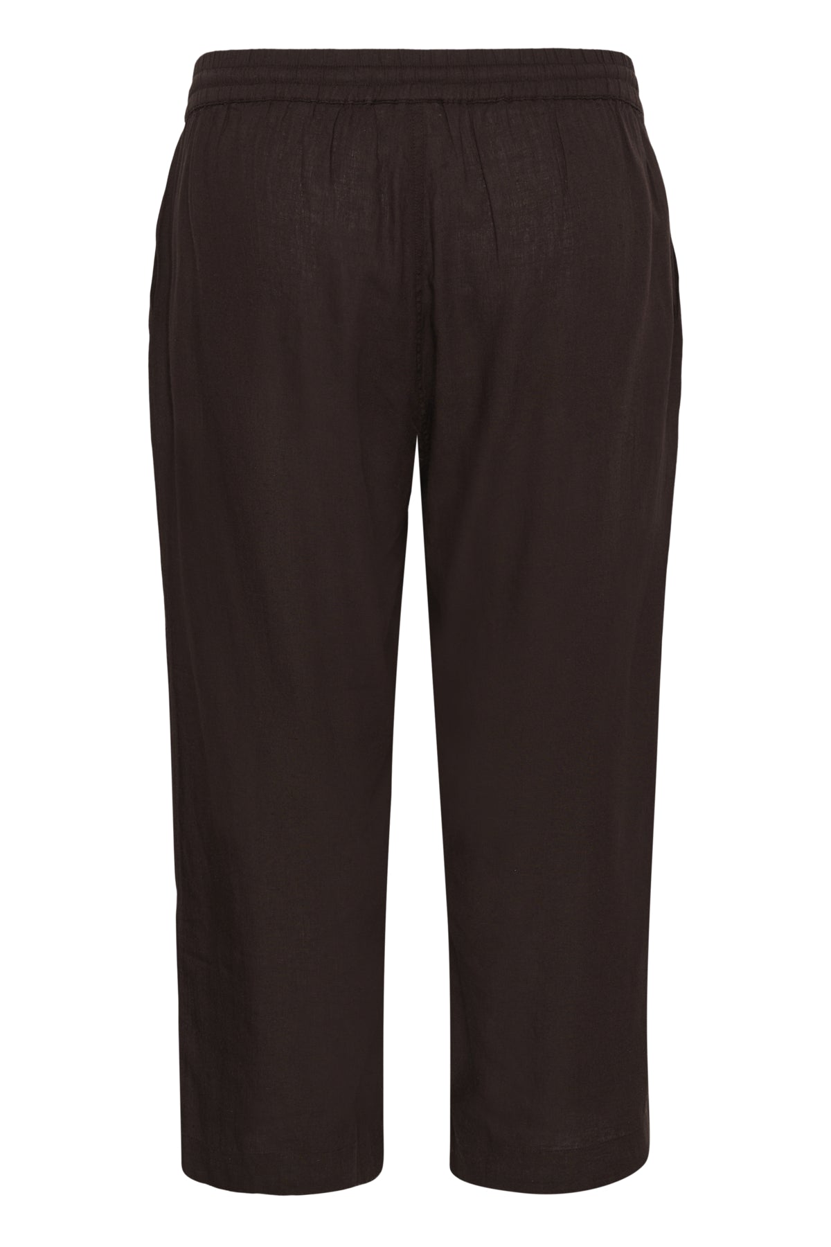 Mille Cropped Hör Buxur