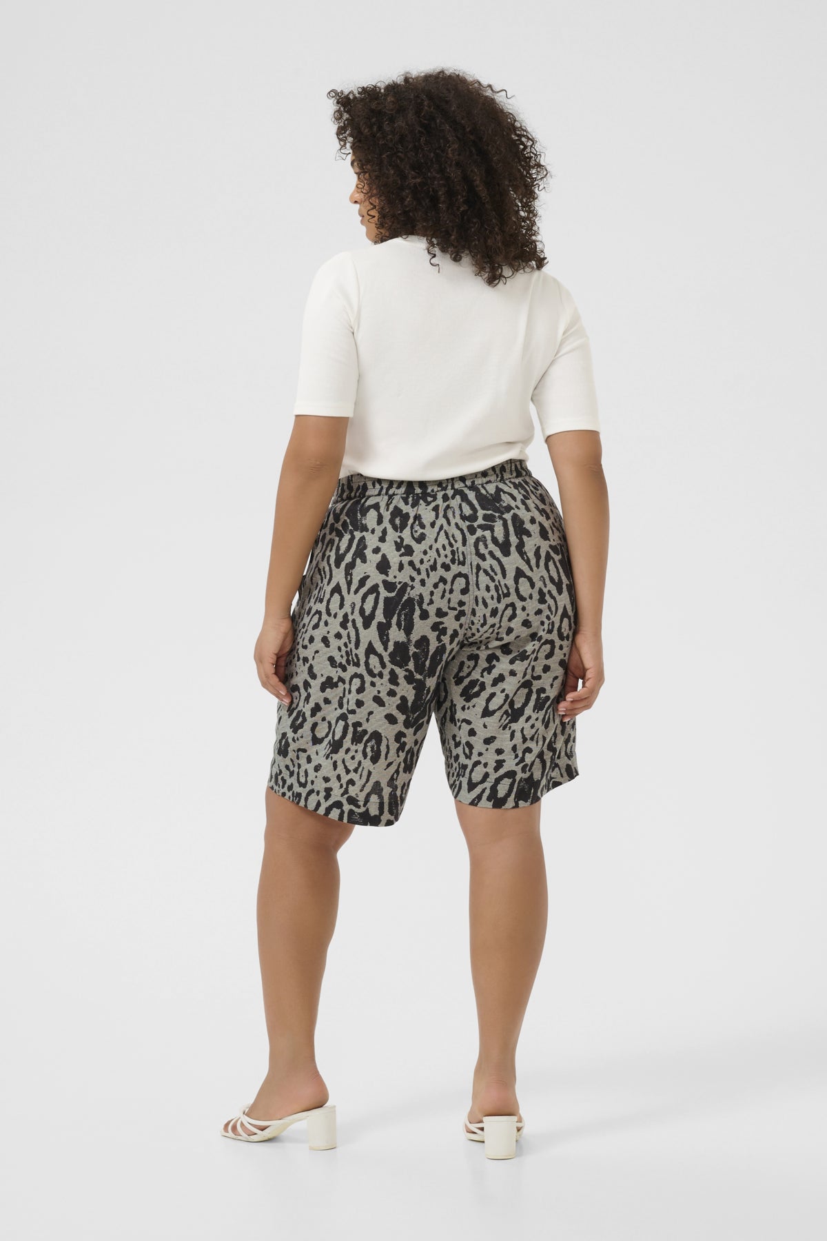 Mille Hör Stuttbuxur