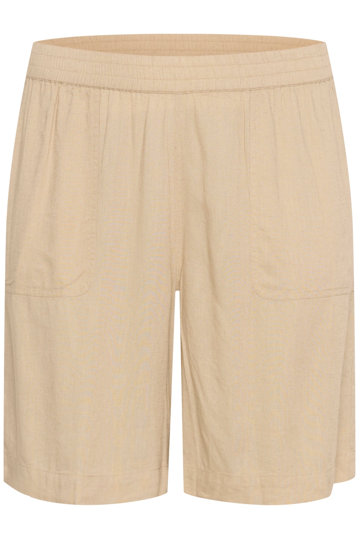 Mille Hör Stuttbuxur