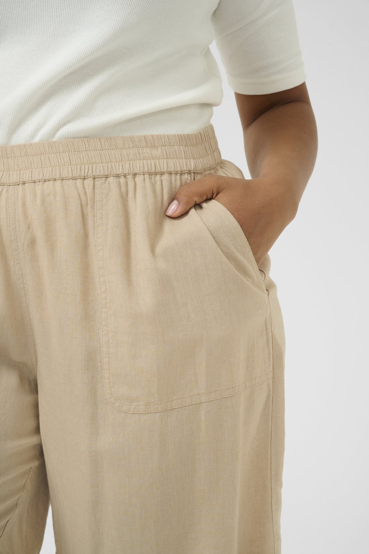 Mille Hör Stuttbuxur