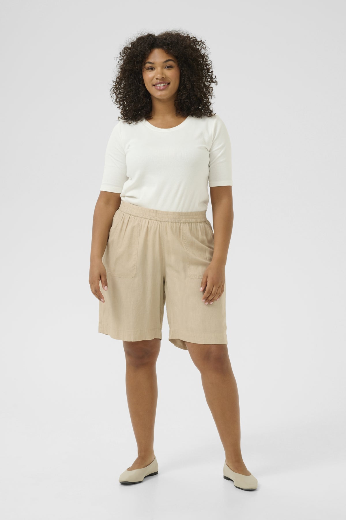 Mille Hör Stuttbuxur