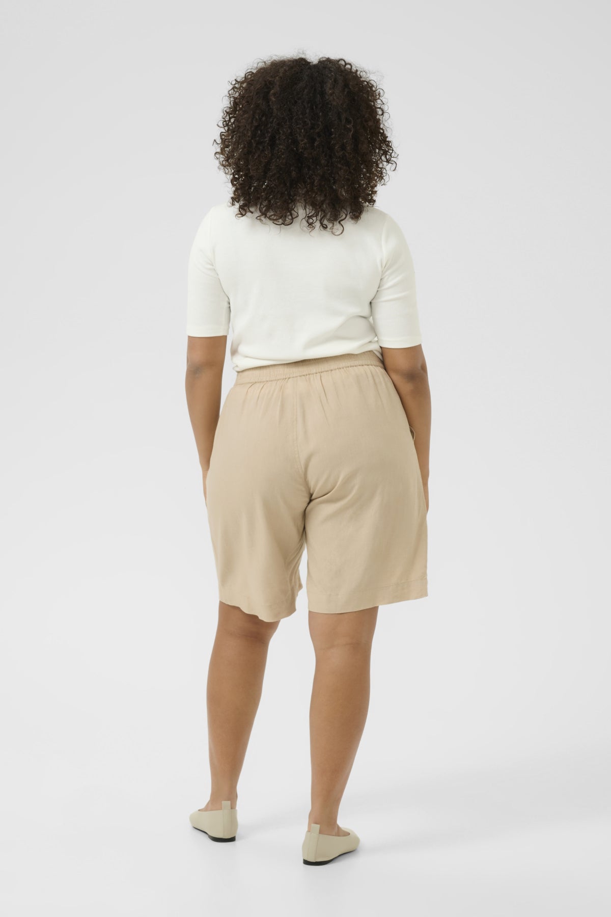 Mille Hör Stuttbuxur