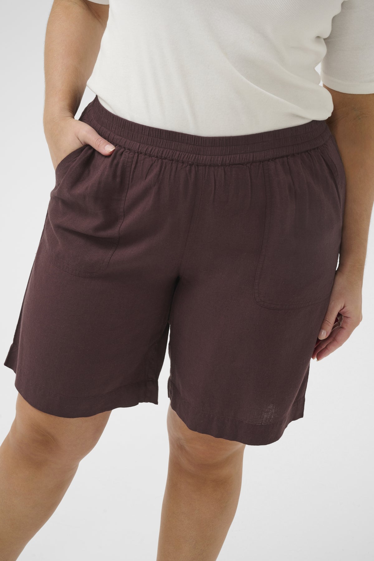 Mille Hör Stuttbuxur