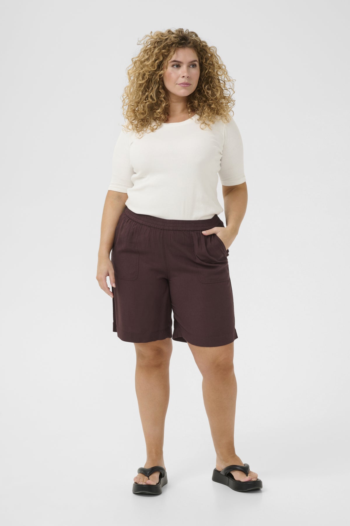 Mille Hör Stuttbuxur