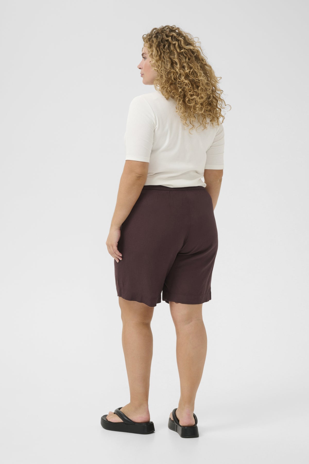 Mille Hör Stuttbuxur