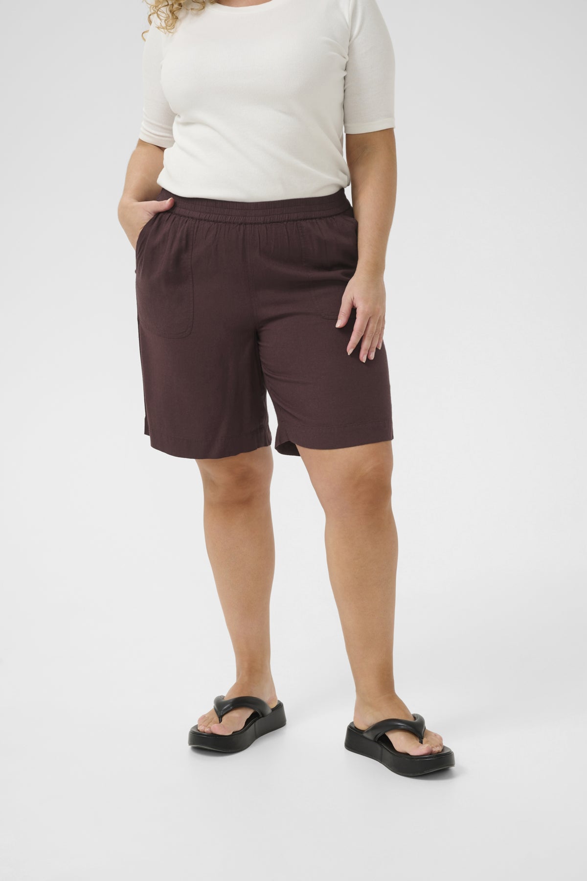 Mille Hör Stuttbuxur