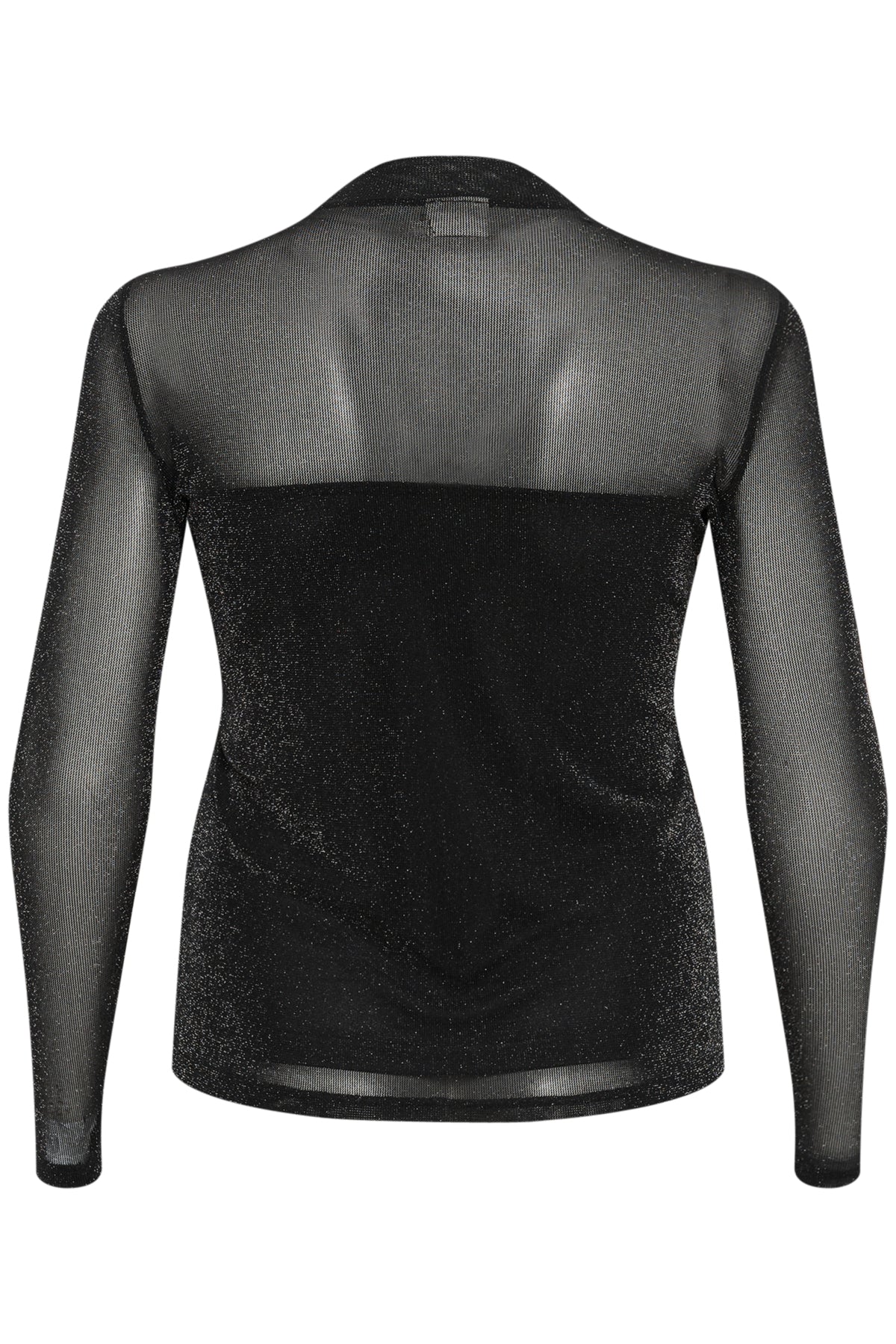 Olgie Glitter Toppur