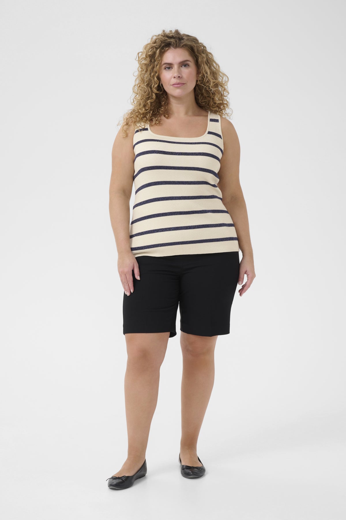 Morina Glimmer Toppur