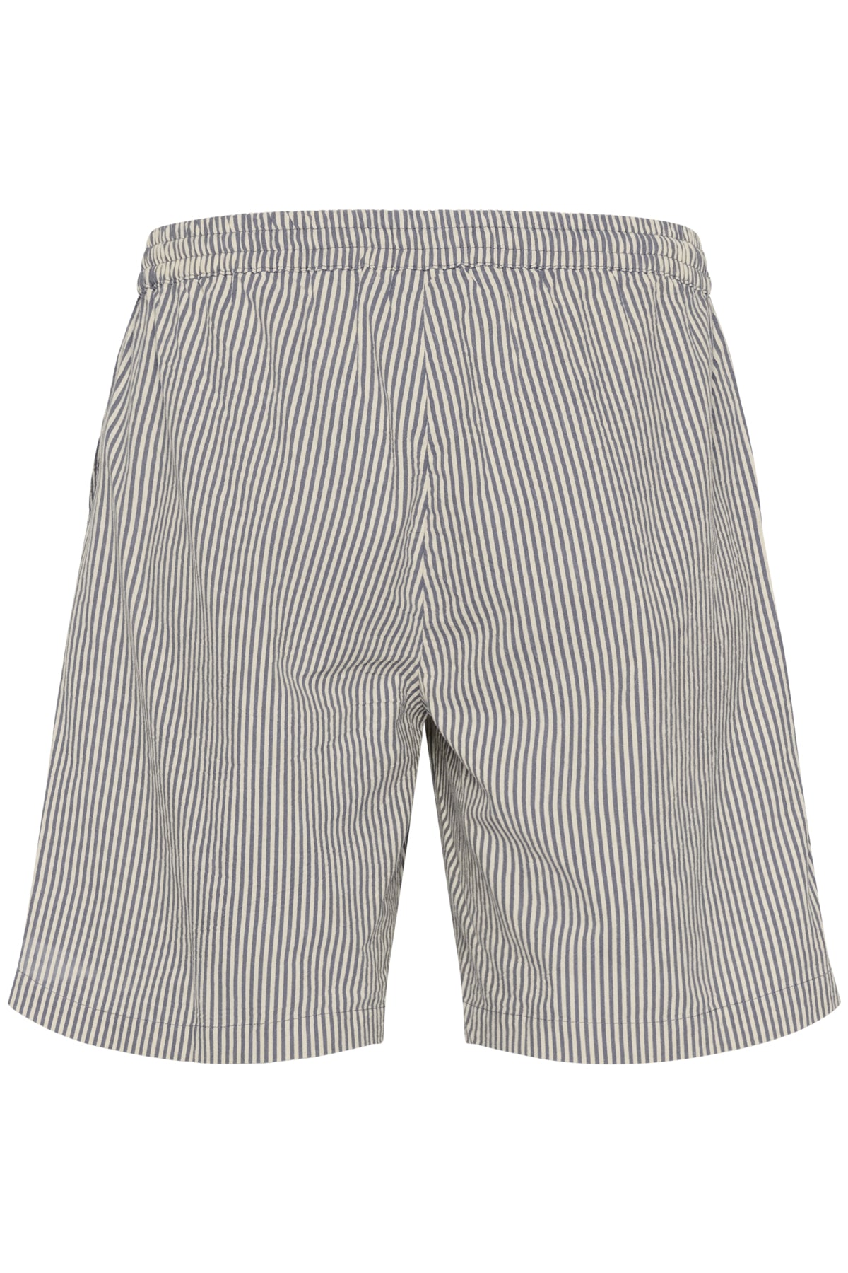 Nana Striped Stuttbuxur