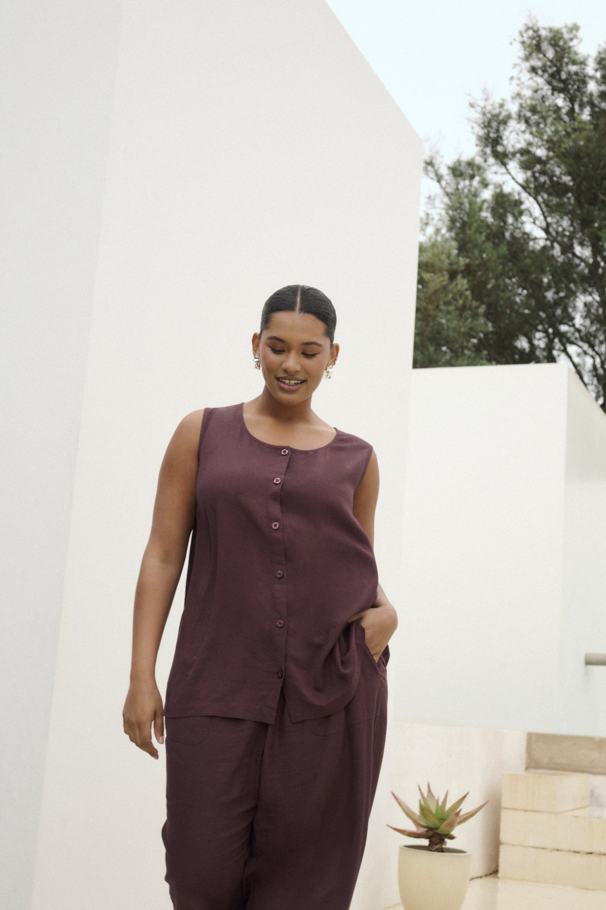 Mille Hör Toppur - Fudge