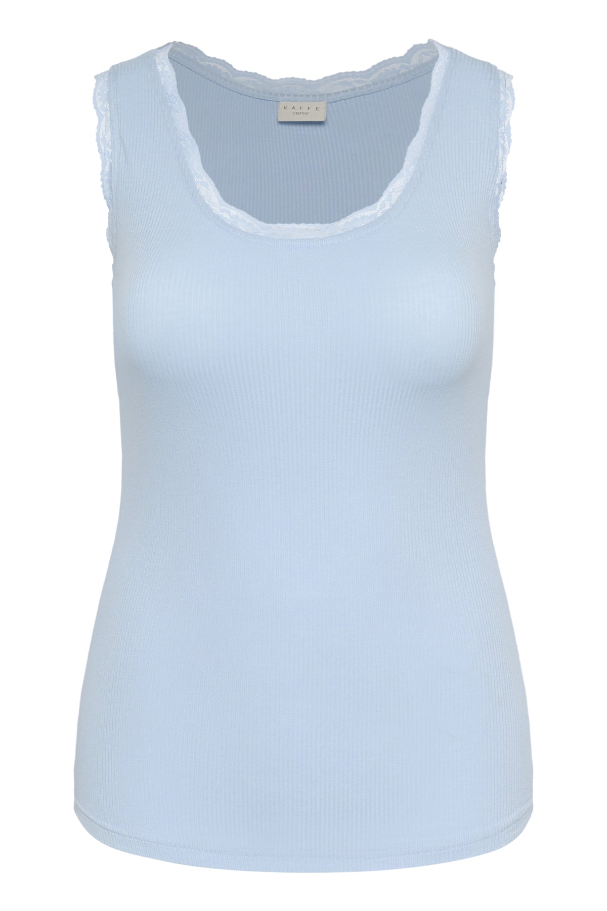 Omia Blúndu Hlýrabolur