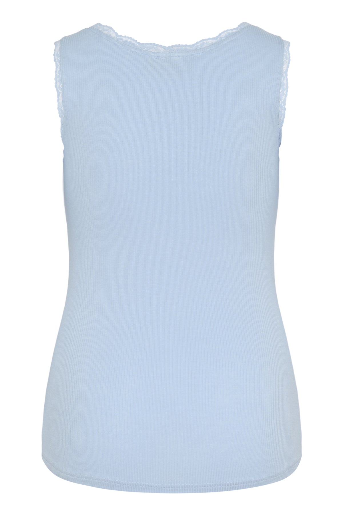 Omia Blúndu Hlýrabolur