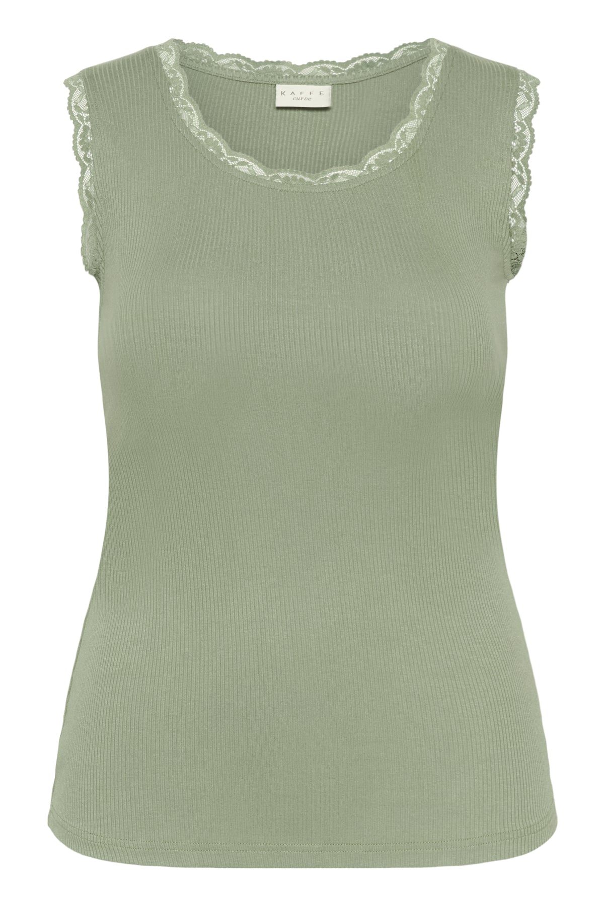 Omia Blúndu Hlýrabolur