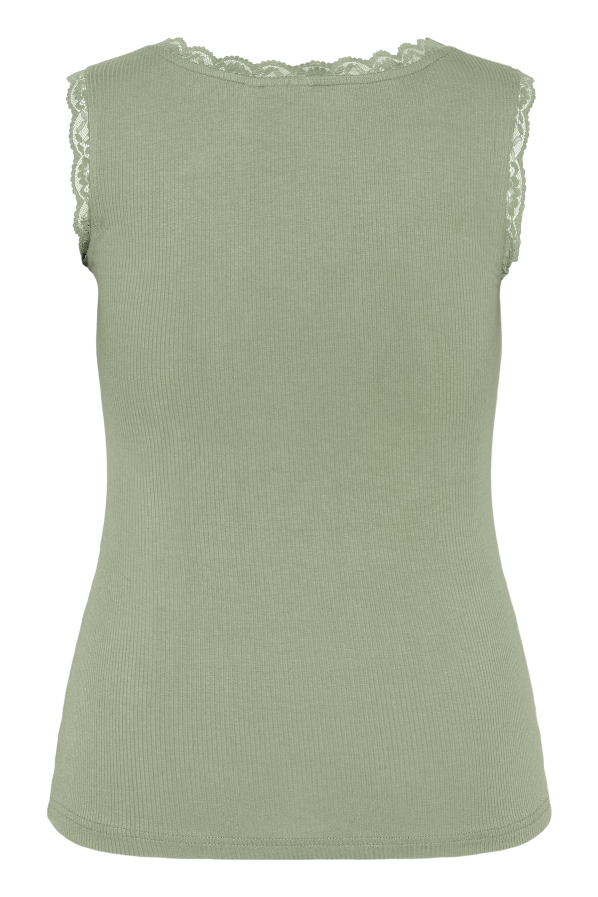 Omia Blúndu Hlýrabolur