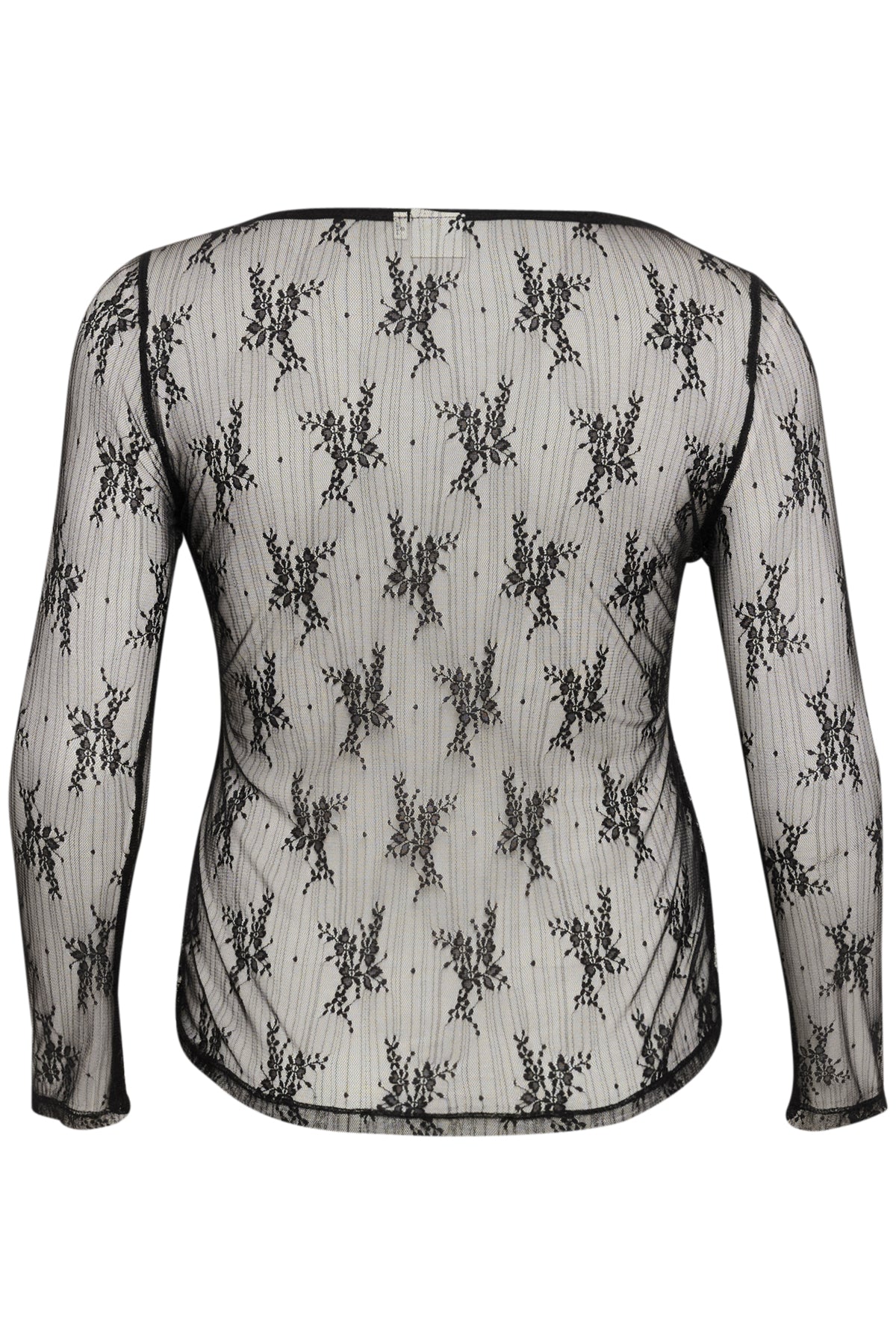 Pen Lace Toppur