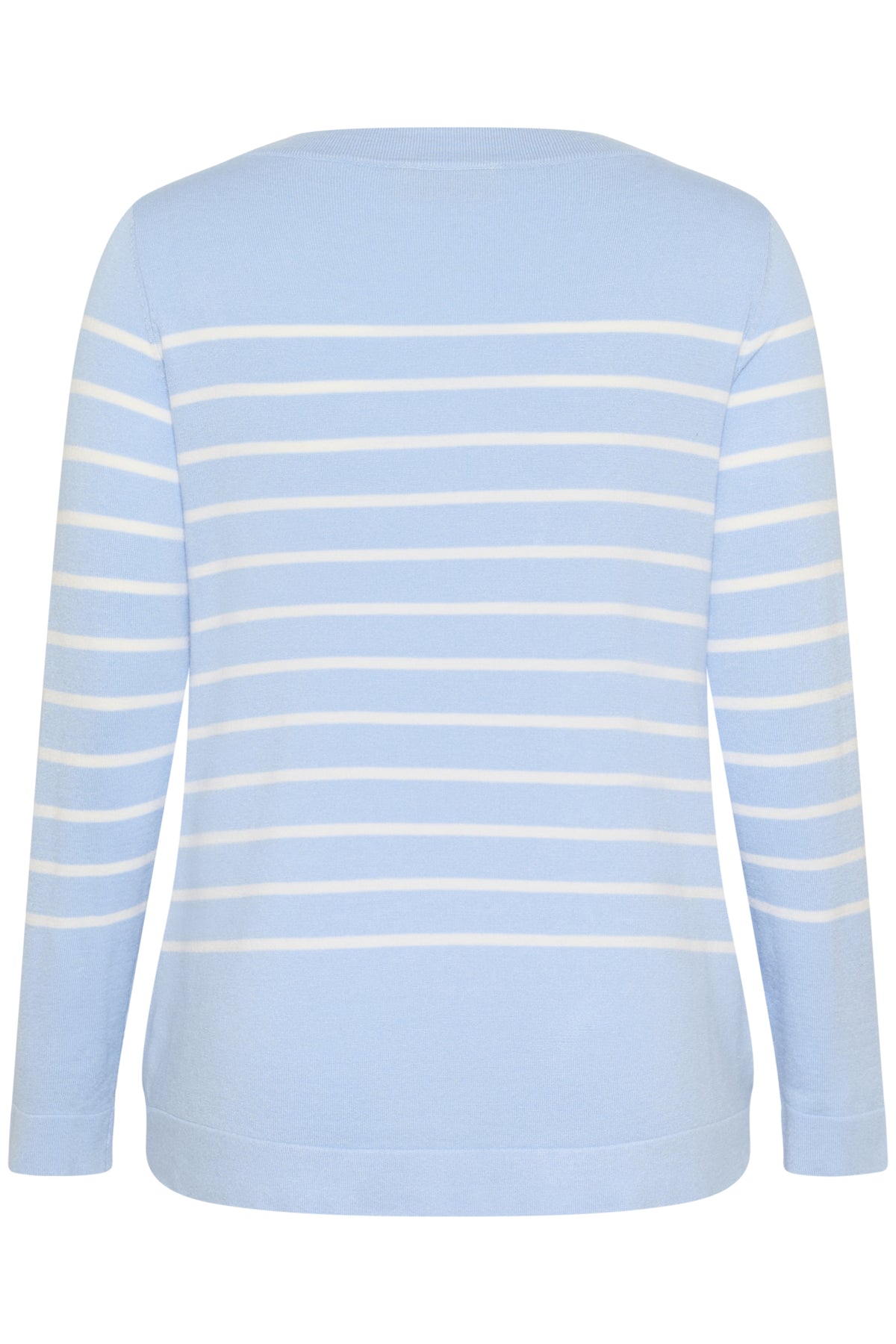 Lizzy Peysa - Powder Blue