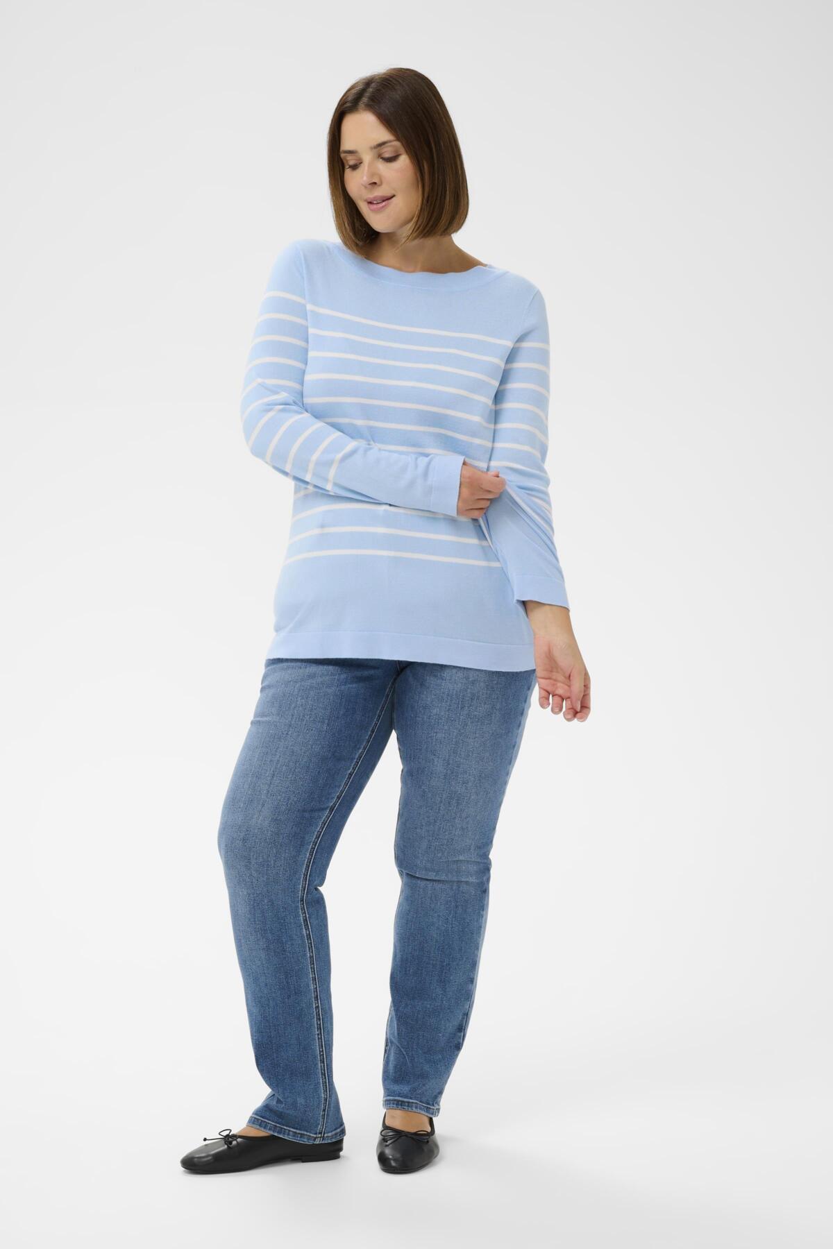 Lizzy Peysa - Powder Blue