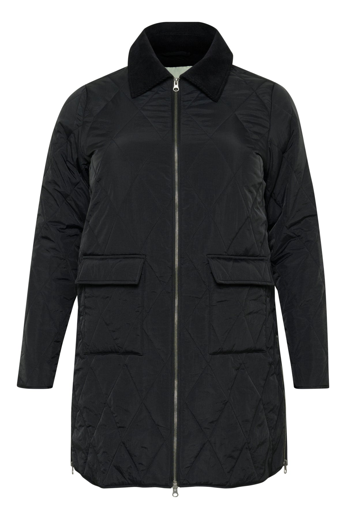 Nelli Vatteraður Jakki