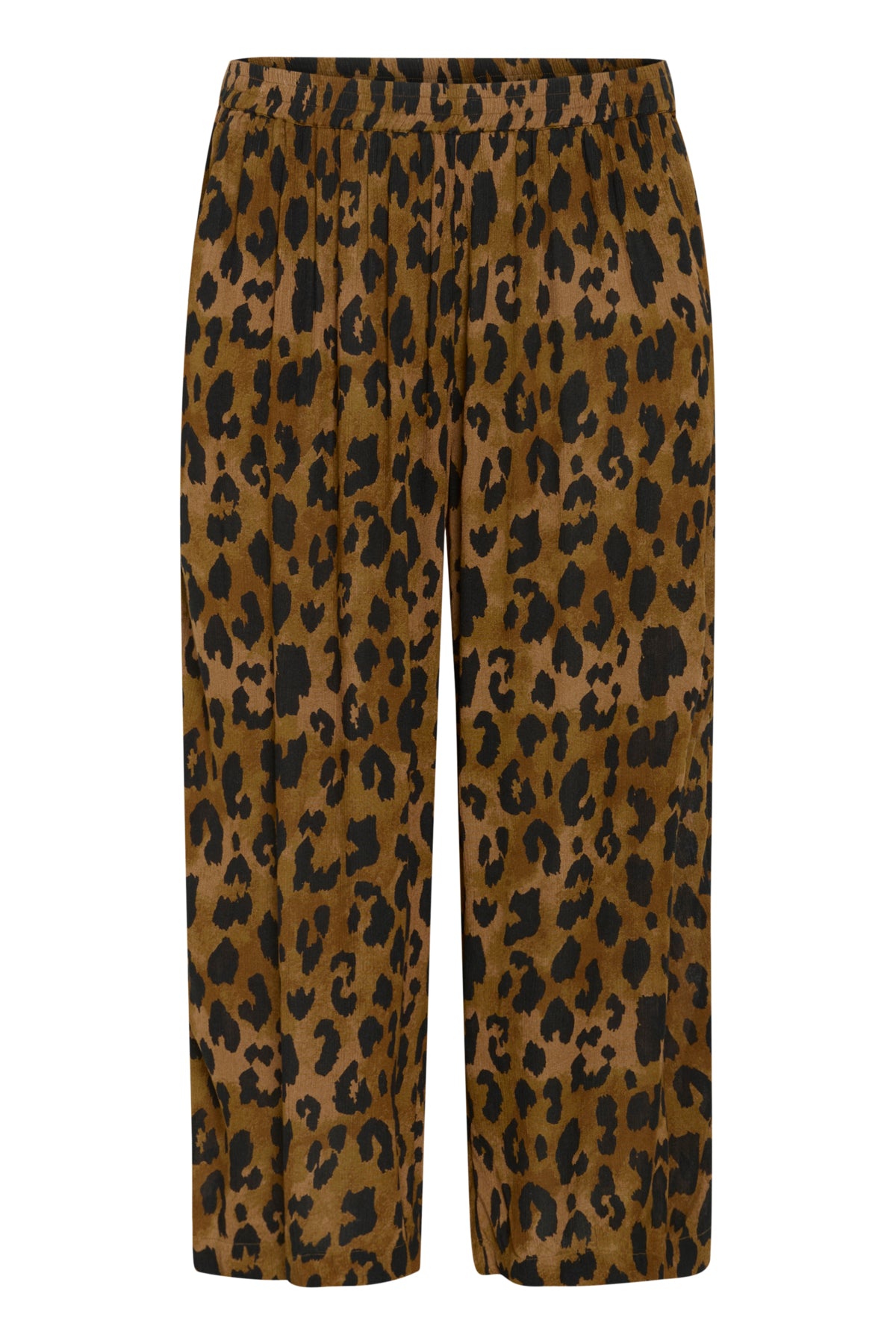 Molly Buxur -  Brown Leopard