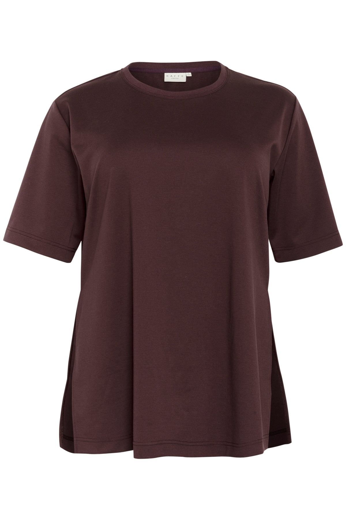 Jenna Slit T-shirt