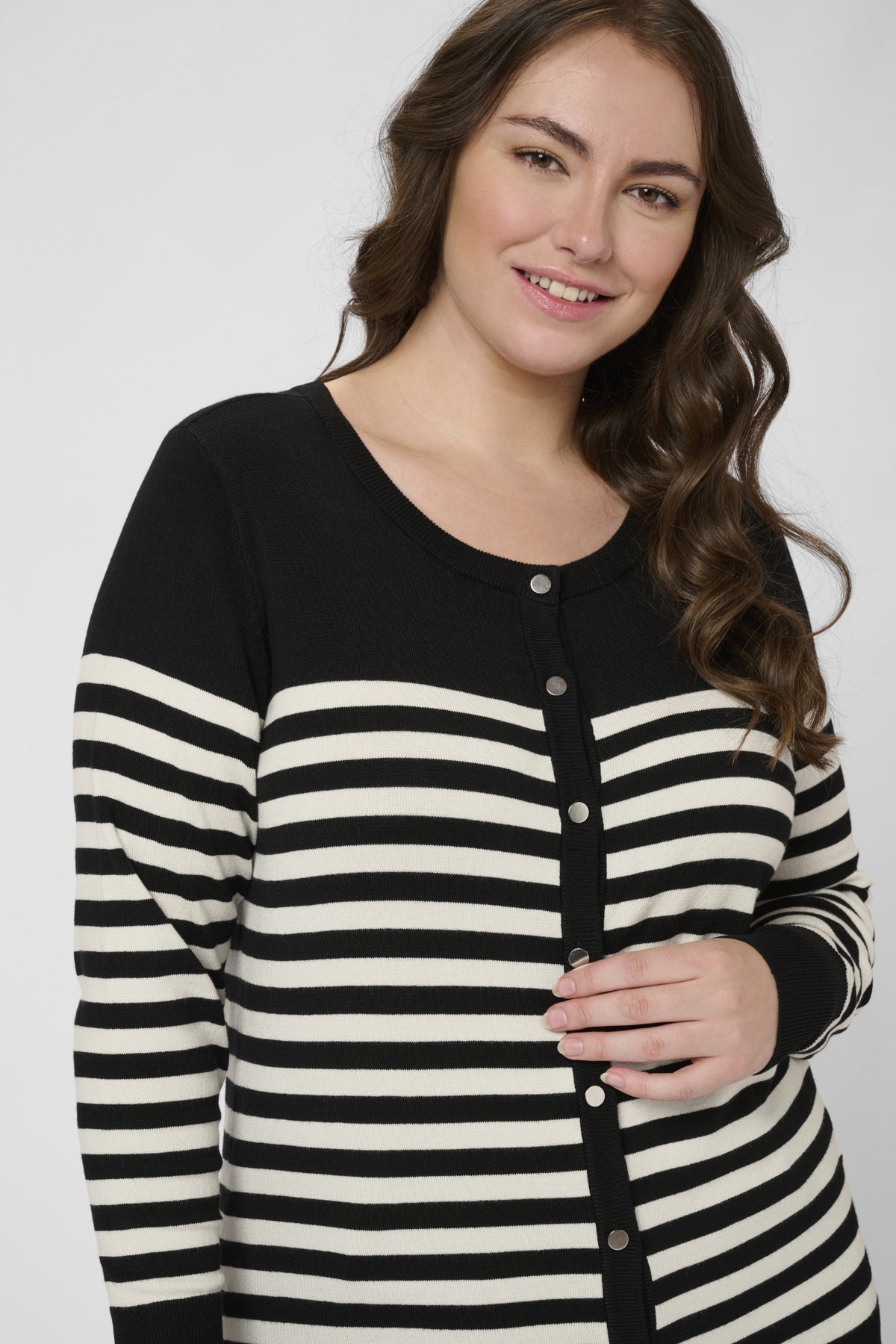 Lizzy Stripe Golla