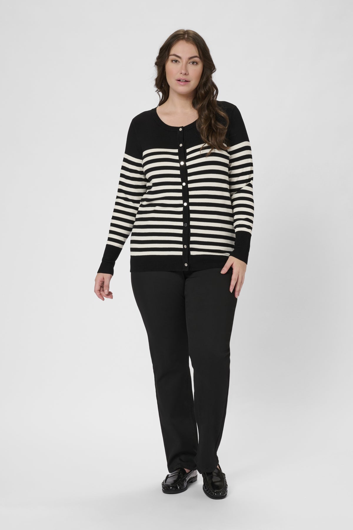 Lizzy Stripe Golla