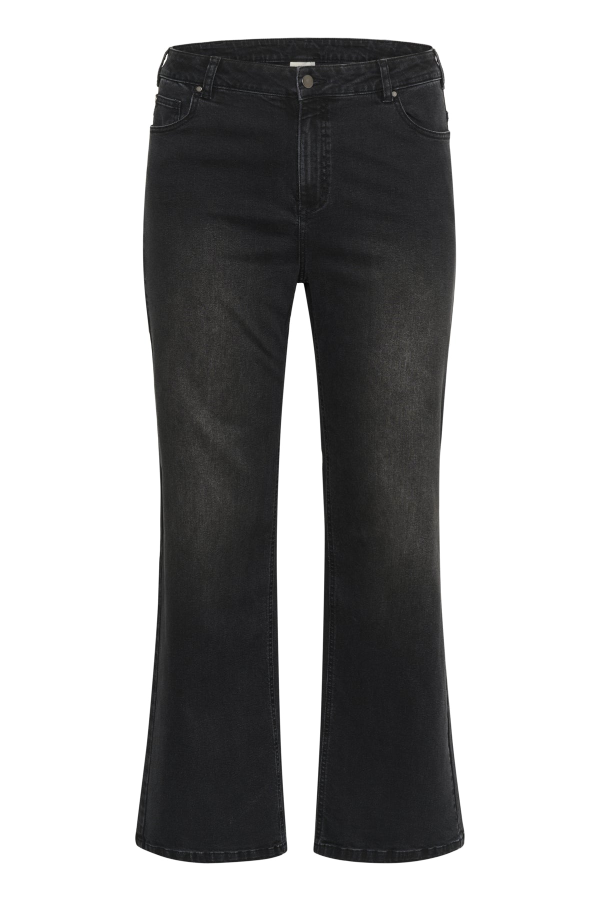 Flora Flare Long Jeans