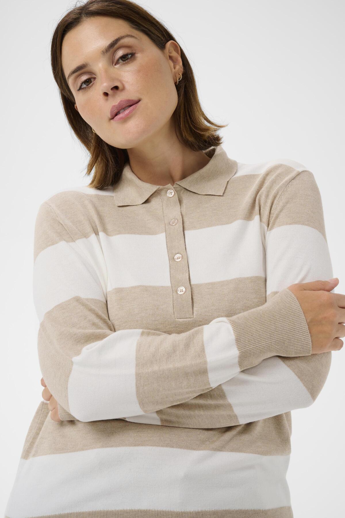 Lizzy Polo Peysa