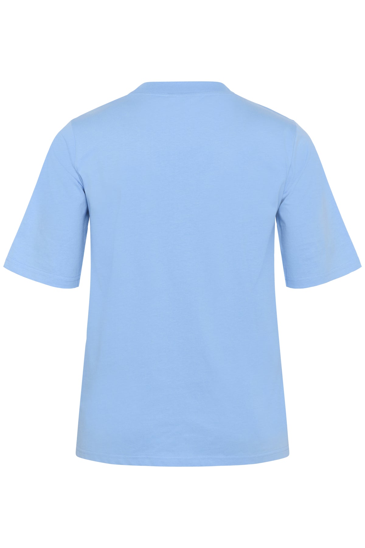 Paris Stuttermabolur - Blár