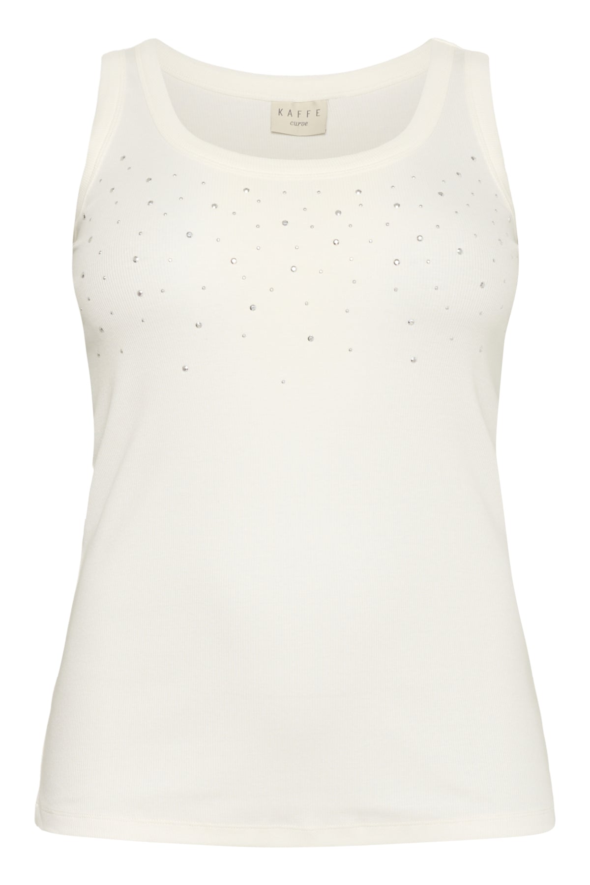 Carina Rhinestone Hlýrabolur