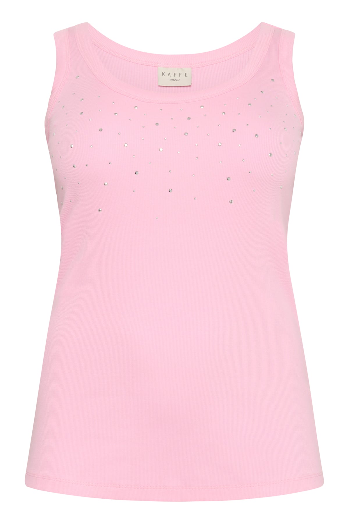 Carina Rhinestone Hlýrabolur