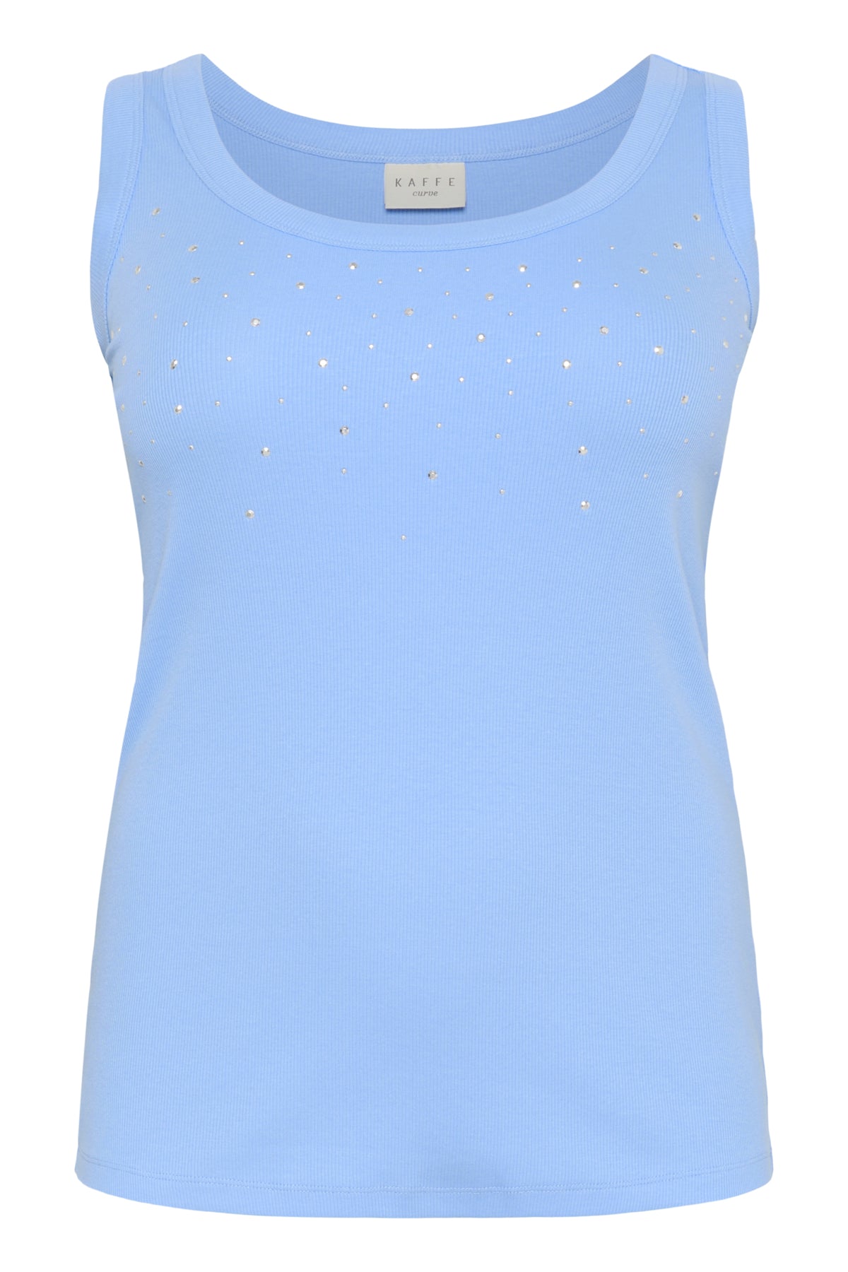 Carina Rhinestone Hlýrabolur