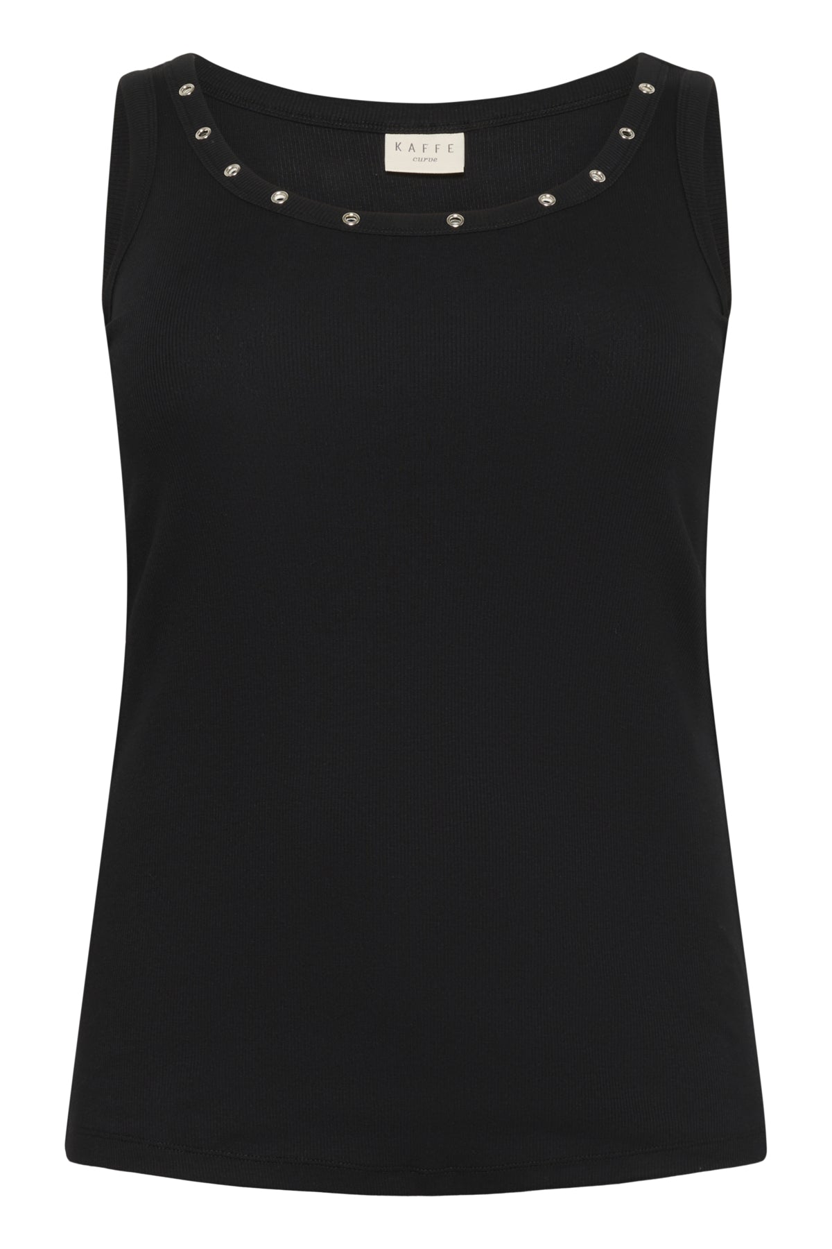 Carina Eyelets Hlýrabolur