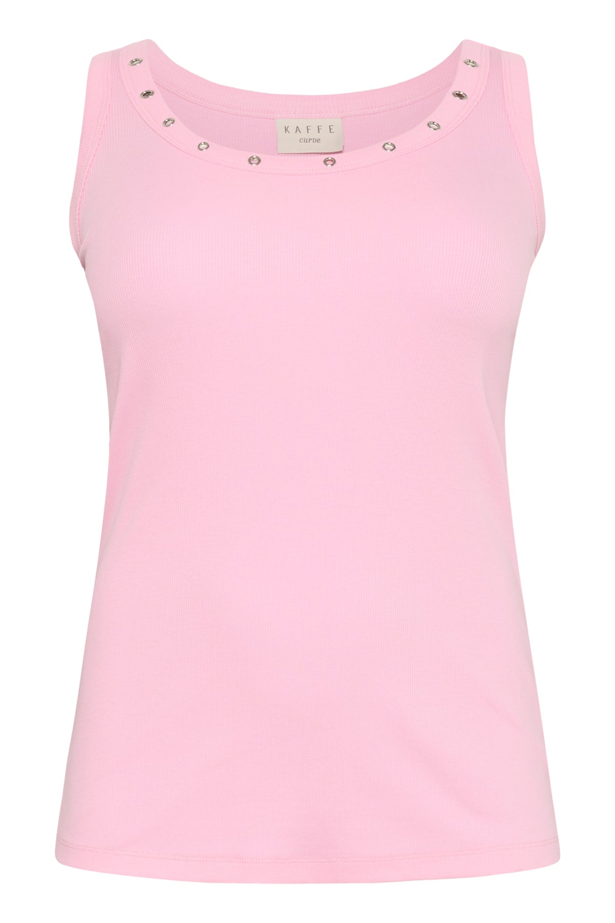 Carina Eyelets Hlýrabolur