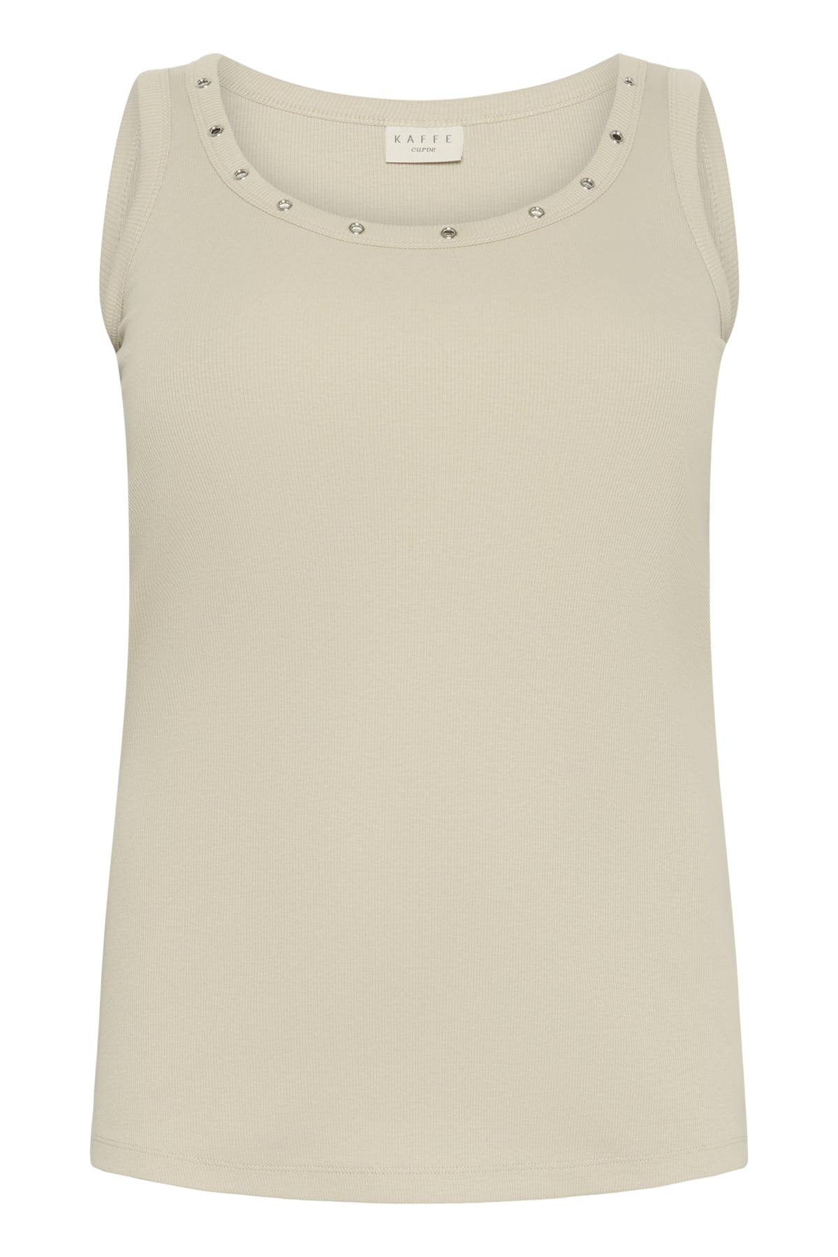 Carina Eyelets Hlýrabolur