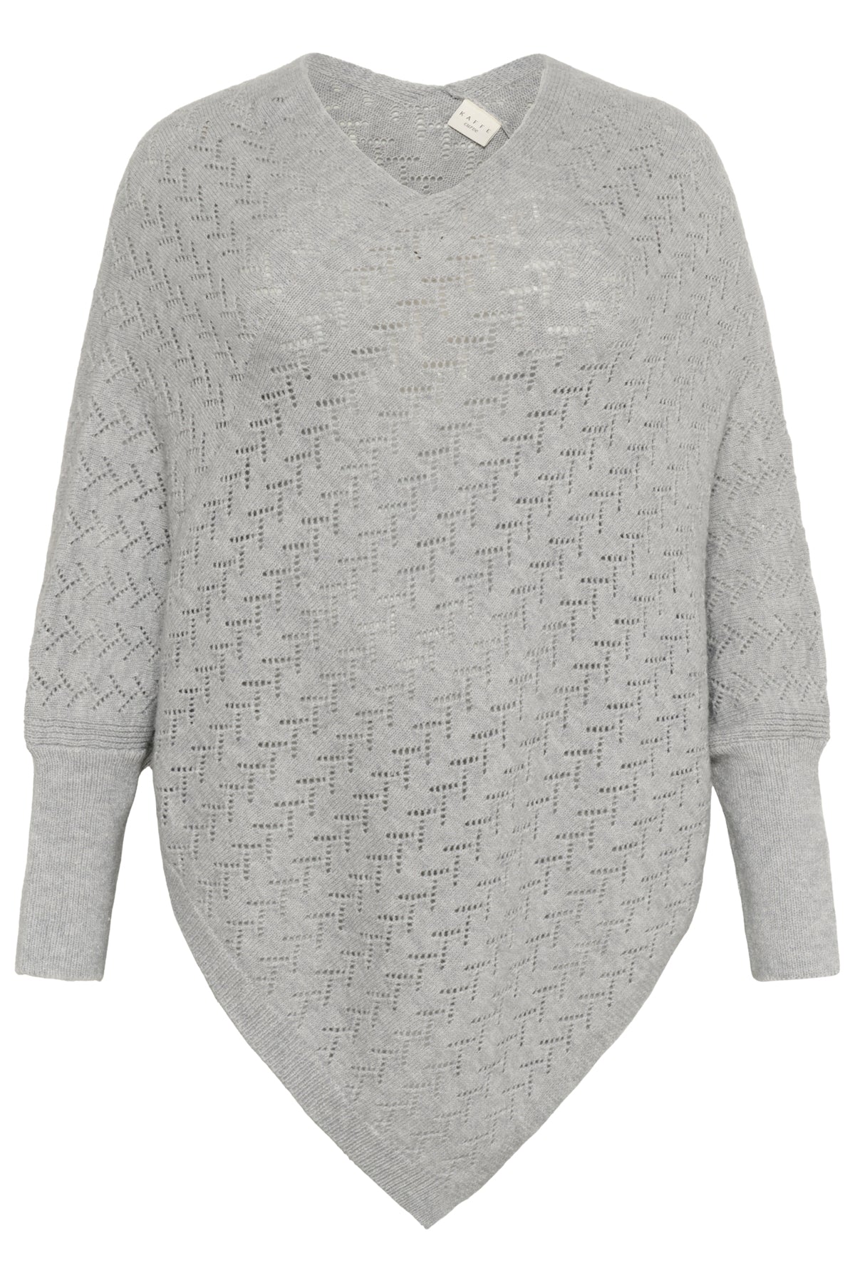Olina Poncho Peysa