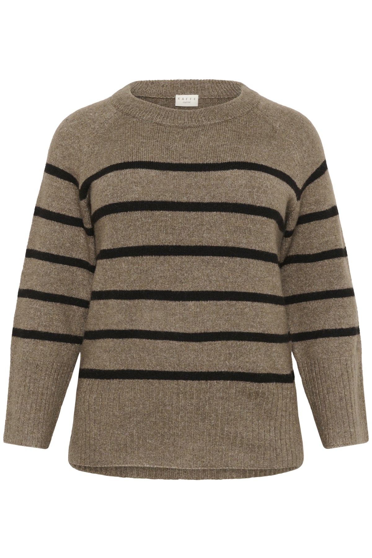 Erina Stripe Peysa