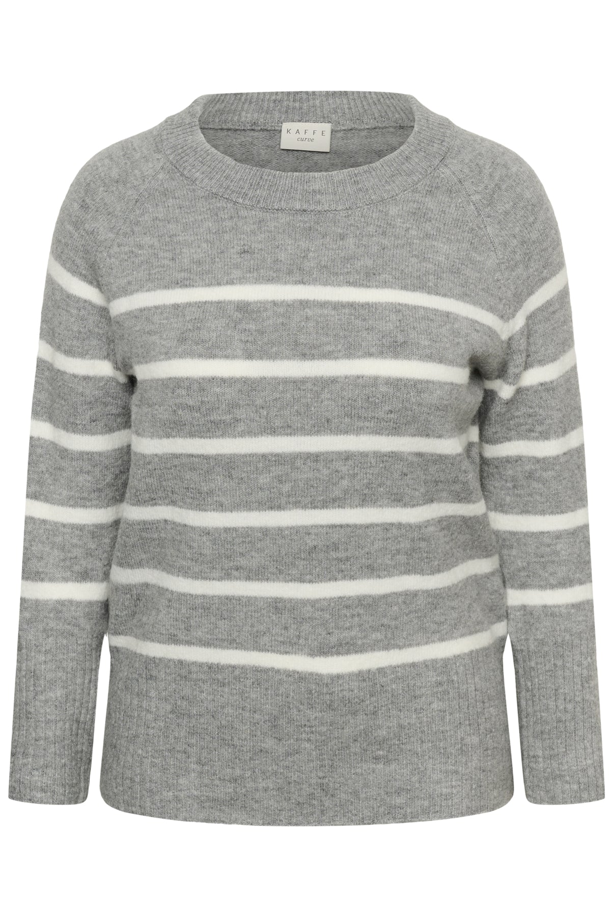 Erina Stripe Peysa