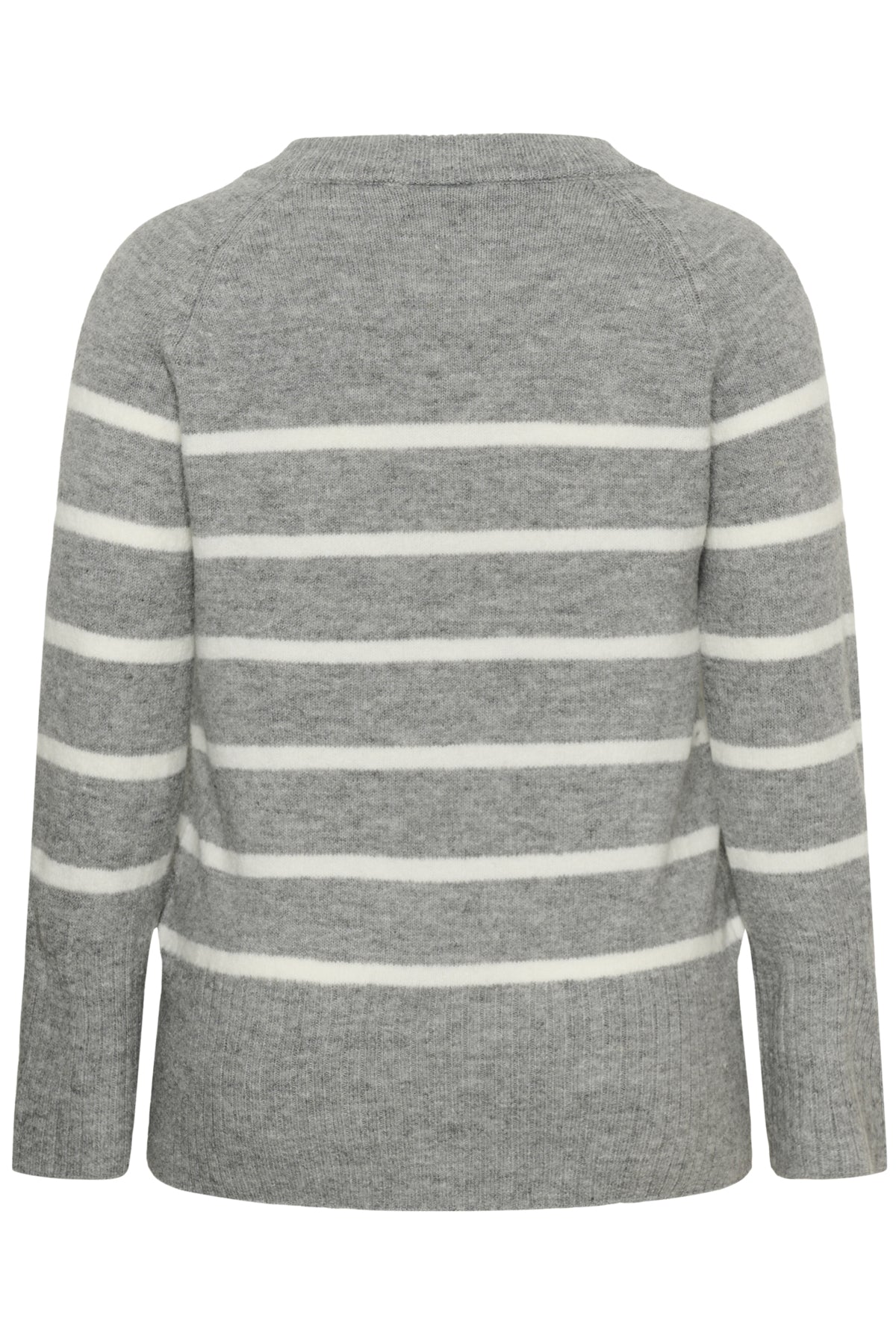 Erina Stripe Peysa