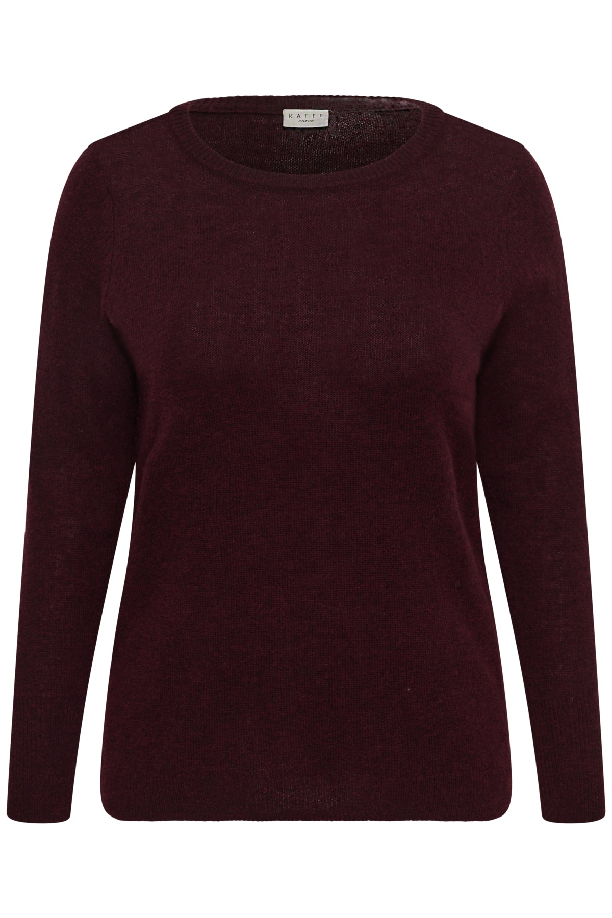 Cashmere Peysa
