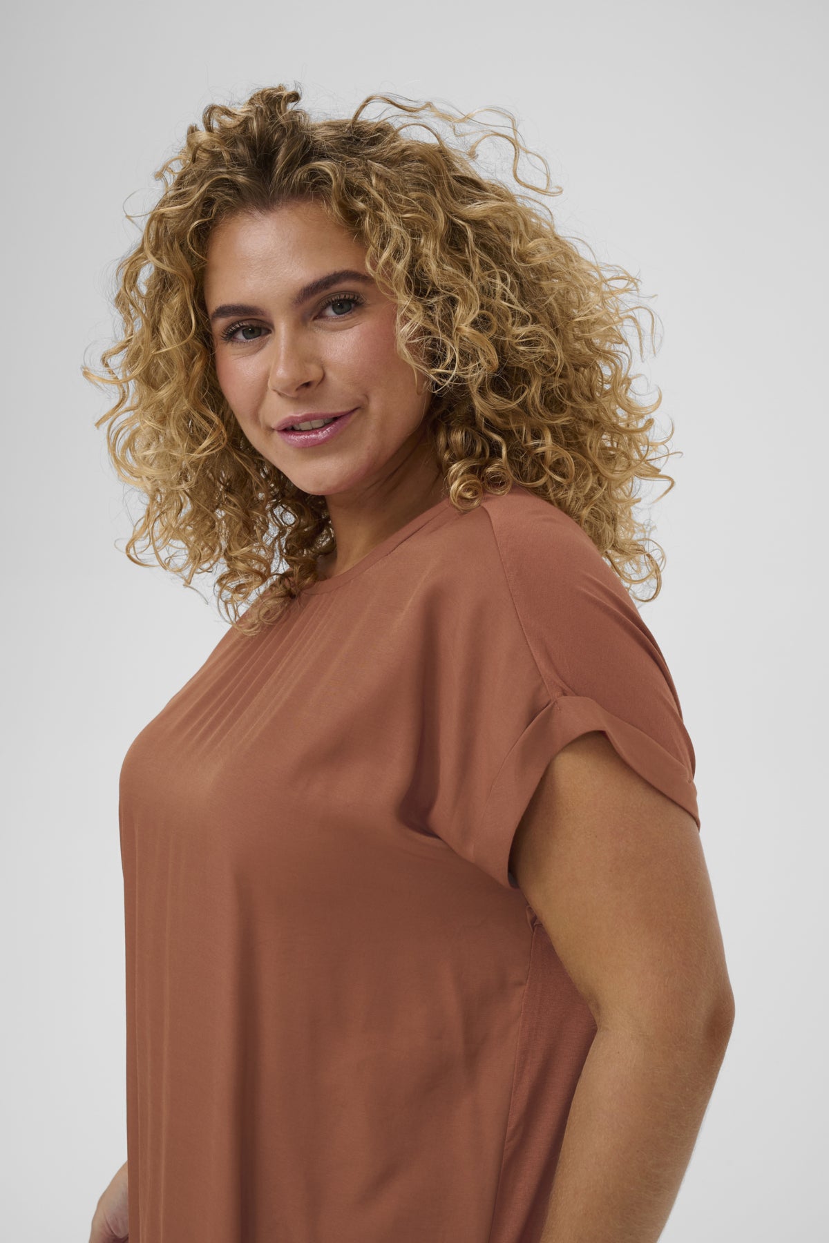 Milia Blússa