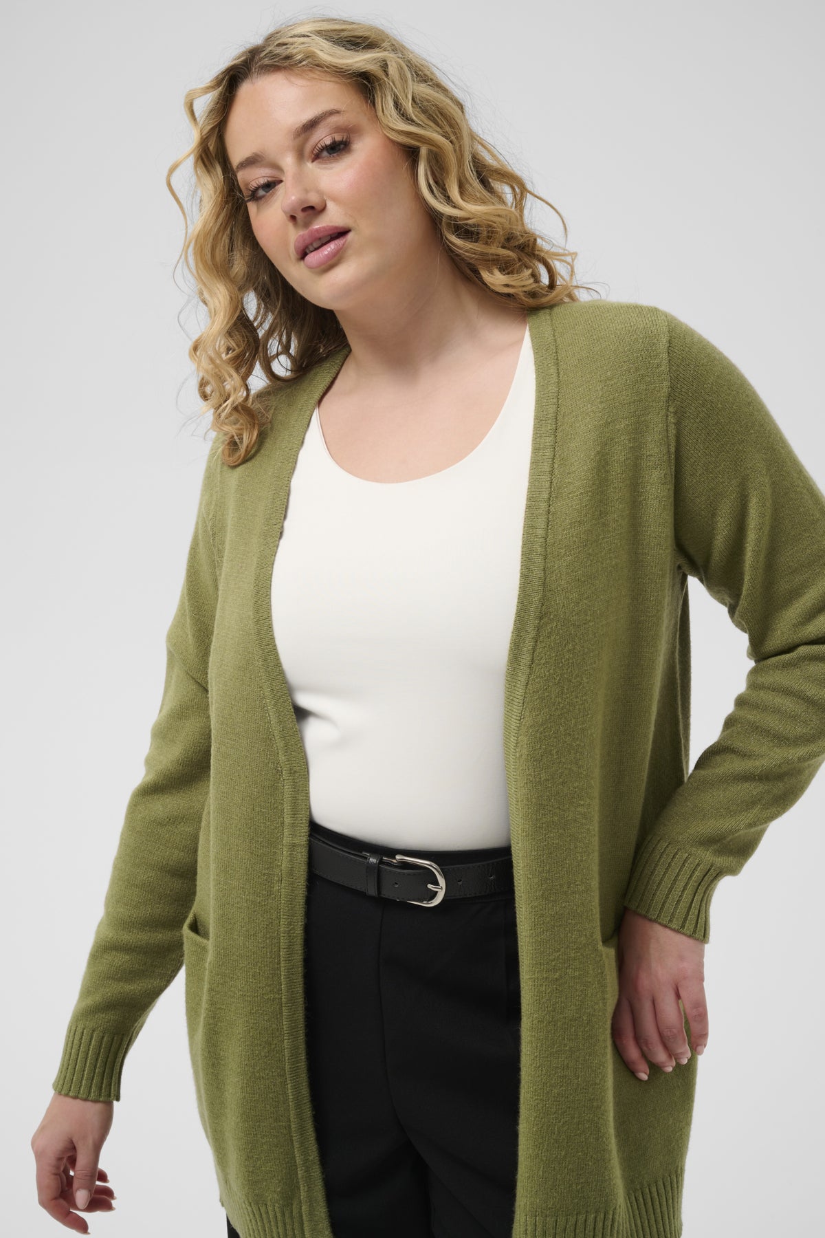 Alliana golla m/vösum