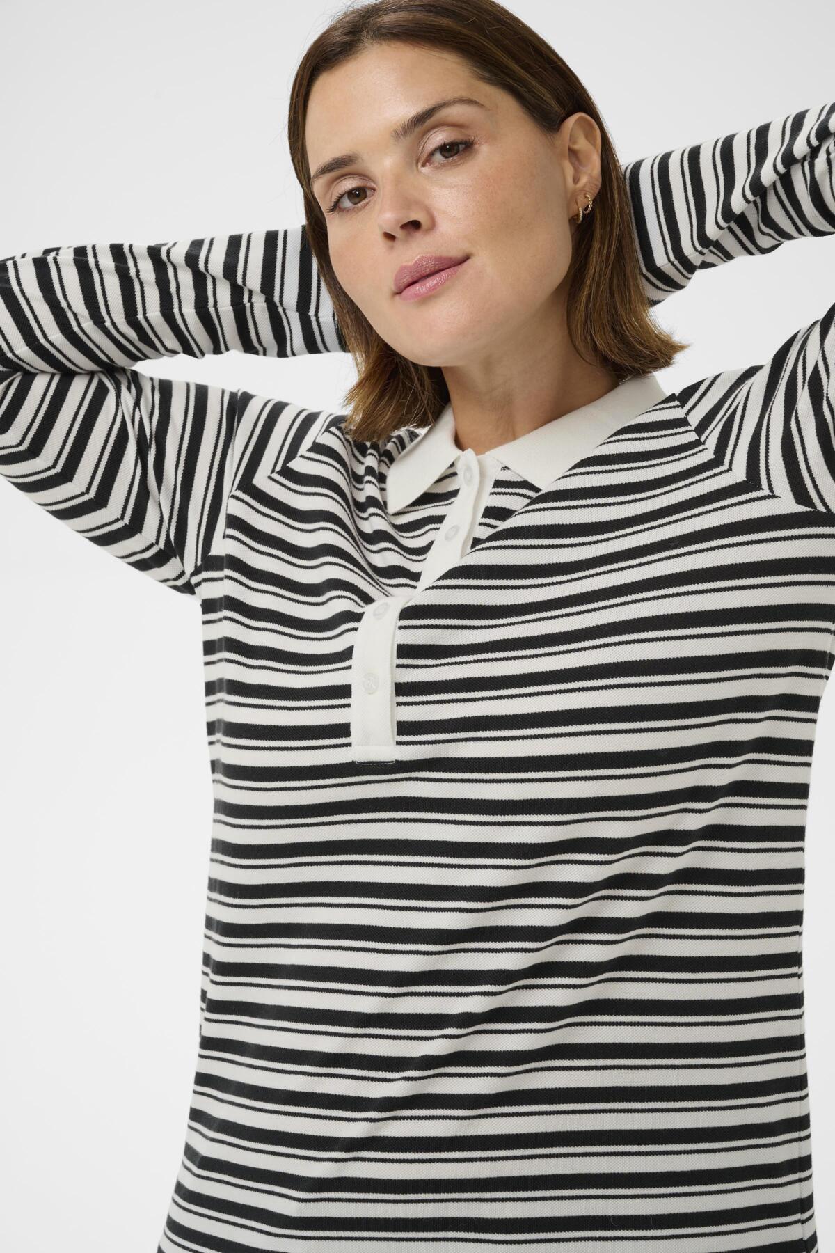 Miana Síðerma Polo Bolur