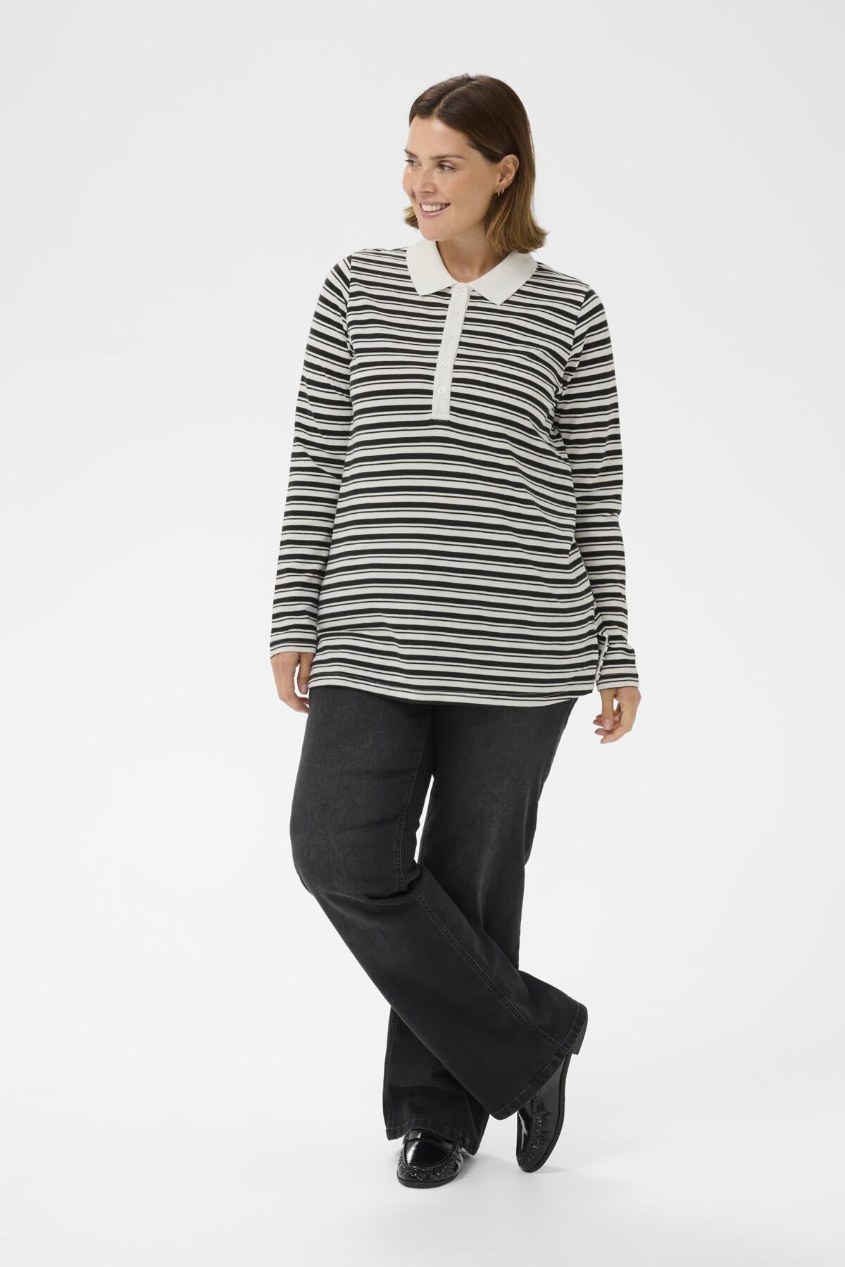 Miana Síðerma Polo Bolur