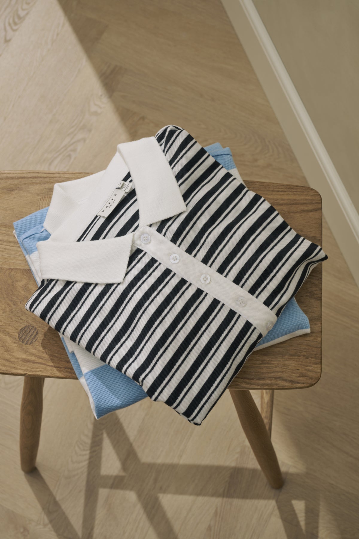 Miana Síðerma Polo Bolur